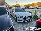 продажа AUDI A6 (C8)
