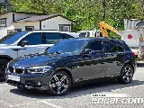 продажа BMW 1 SERIES (F20)