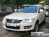 продажа VOLKSWAGEN TOUAREG
