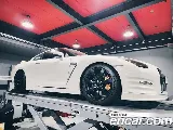 продажа NISSAN GT-R