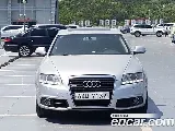 продажа AUDI NEW A6