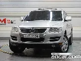 продажа VOLKSWAGEN TOUAREG