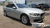 продажа BMW 5 SERIES (F10)