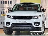 продажа LAND ROVER RANGE ROVER SPORT 2ND GENERATION