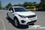 продажа LAND ROVER DISCOVERY SPORT