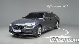продажа BMW 7 SERIES (G11)
