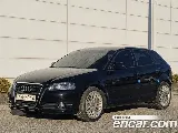 продажа AUDI NEW A3