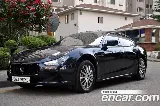 продажа MASERATI GHIBLI