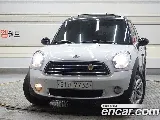 продажа MINI COOPER COUNTRYMAN