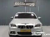 продажа BMW 5 SERIES (F10)