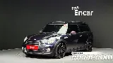 продажа MINI COOPER CLUBMAN