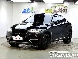 продажа BMW X6 (F16)