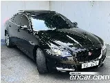 продажа JAGUAR XF (X260)