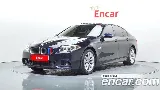 продажа BMW 5 SERIES (F10)