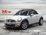 продажа MINI COOPER ROADSTER