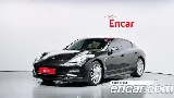 продажа PORSCHE PANAMERA