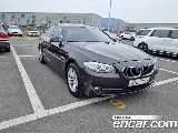 продажа BMW 5 SERIES (F10)