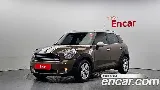 продажа MINI COOPER D COUNTRYMAN