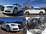 продажа AUDI NEW A6
