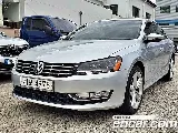 продажа VOLKSWAGEN THE NEW PASSAT