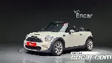 продажа MINI COOPER CONVERTIBLE