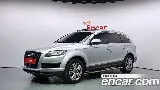 продажа AUDI Q7