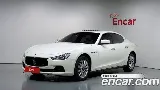 продажа MASERATI GHIBLI