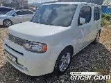 продажа NISSAN CUBE