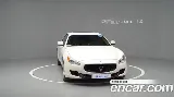 продажа MASERATI QUATTROPORTE