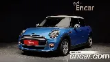 продажа MINI COOPER D
