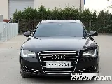 продажа AUDI NEW A8