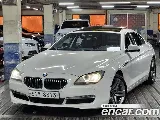 продажа BMW 6 SERIES (F12)