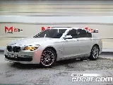 продажа BMW 7 SERIES (F01)