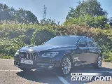 продажа BMW 7 SERIES (F01)