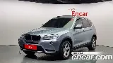 продажа BMW X3 (F25)