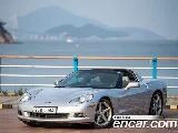 продажа CHEVROLET CORVETTE