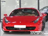 продажа FERRARI 458