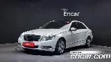 продажа BENZ E-CLASS W212