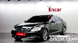 продажа BENZ S-CLASS W221