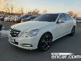 продажа BENZ E-CLASS W212
