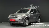 продажа LAND ROVER FREELANDER 2