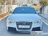 продажа AUDI RS5