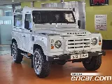 продажа LAND ROVER DEFENDER