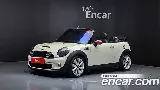 продажа MINI COOPER S CONVERTIBLE