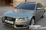 продажа AUDI NEW A4