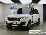 продажа LAND ROVER RANGE ROVER 4TH GENERATION