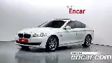 продажа BMW 5 SERIES (F10)