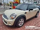 продажа MINI COOPER D