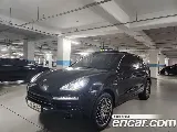продажа PORSCHE NEW CAYENNE