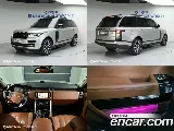 продажа LAND ROVER RANGE ROVER 4TH GENERATION